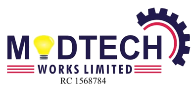 Modtech Works Limited